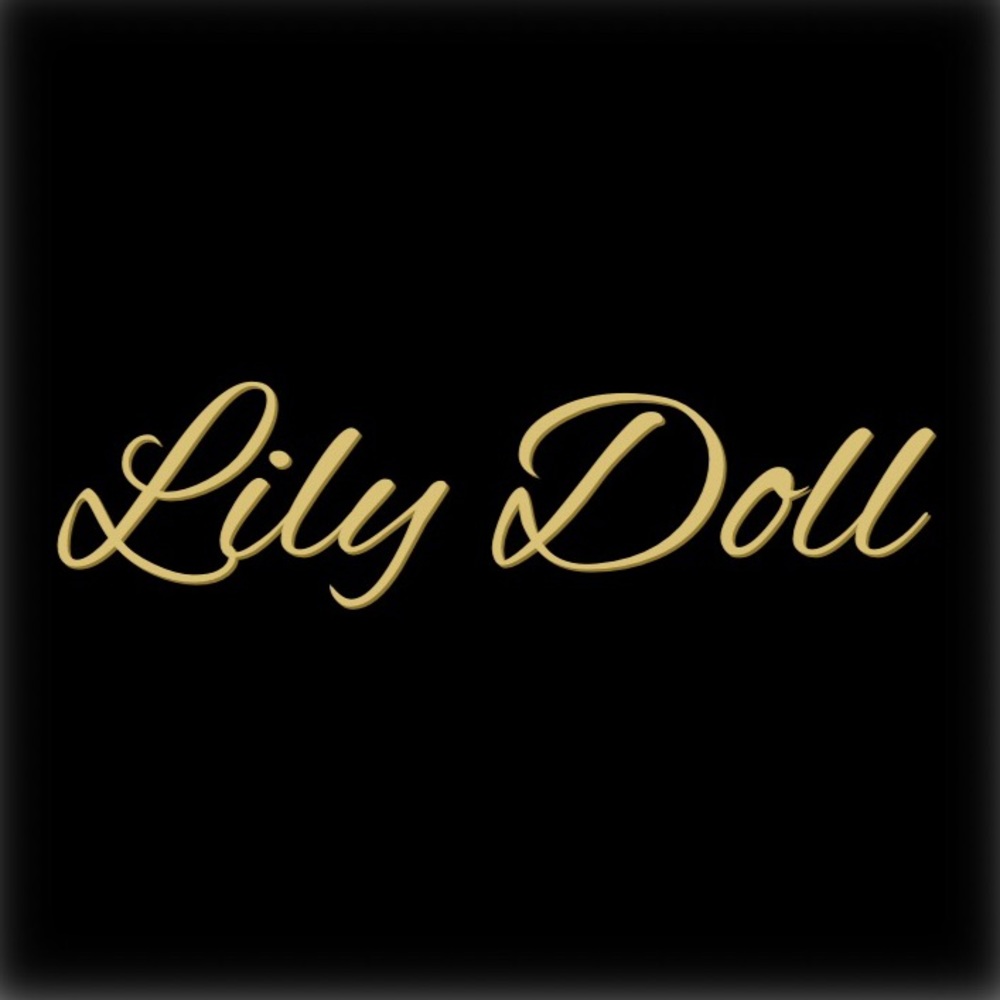 Meet your Posher, Lily